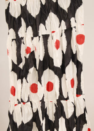 cotton skirt