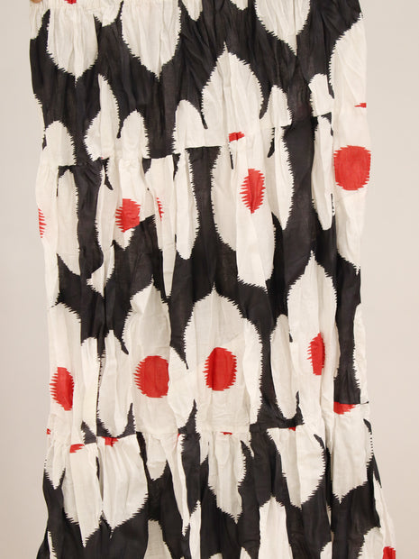 cotton skirt