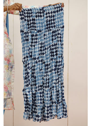 cotton skirt