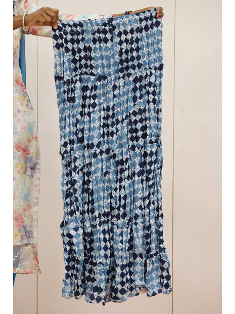 cotton skirt