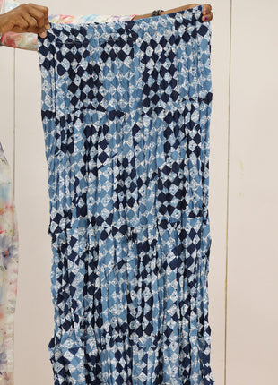 cotton skirt
