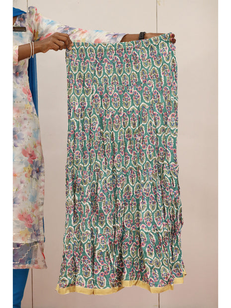 cotton skirt