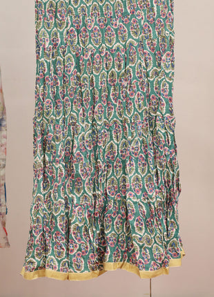 cotton skirt