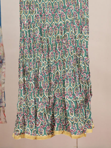cotton skirt