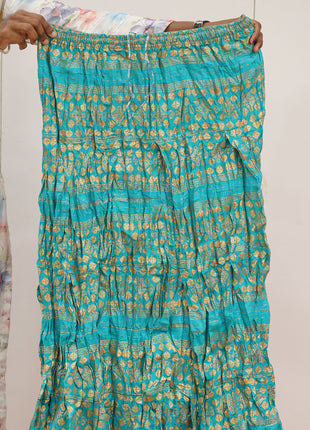 cotton skirt