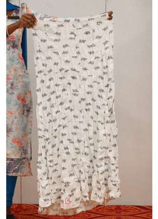 cotton skirt