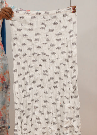 cotton skirt