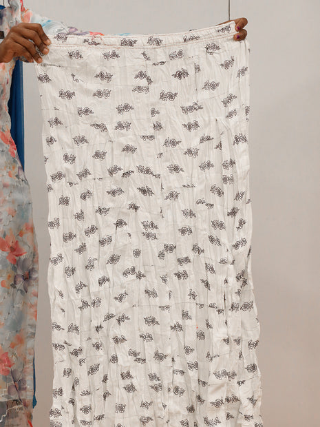 cotton skirt