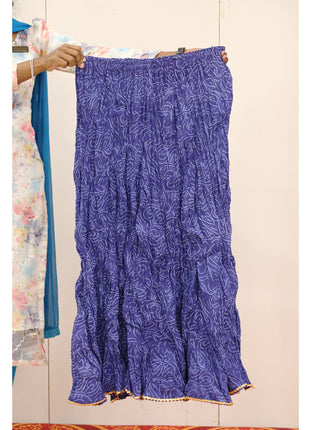 cotton skirt
