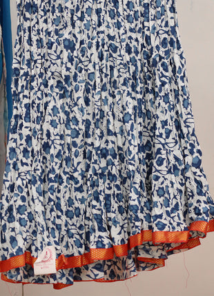 cotton skirt