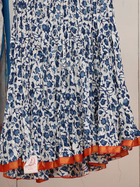 cotton skirt