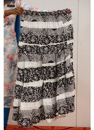 cotton skirt
