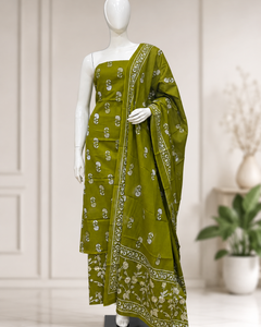 Collection image for: churidar material