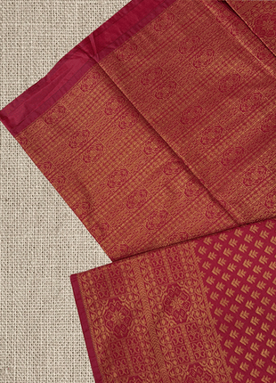 silk saree