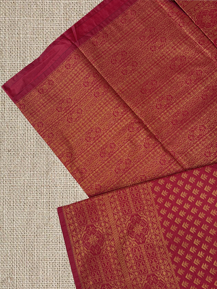 silk saree