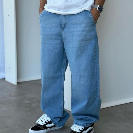baggy