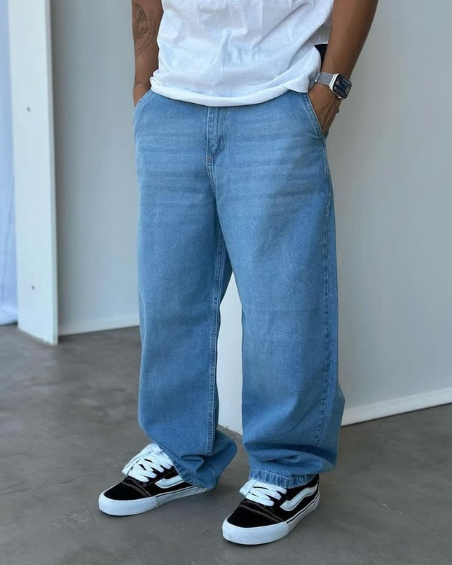 baggy
